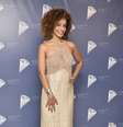Alinne Prado foi a primeira apresentadora negra do Video Show  Foto: Ramon Vasconcelos / TV Globo / Divulgação