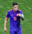 Jogador deve permanecer no Bayern de Munique por mais uma temporada  Foto: Jorge Silva / Reuters