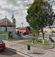 Dupla roubou banco em Jaguariaíva  Foto: Reprodução/Google Street View / Estadão