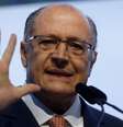 O ex-governador Geraldo Alckmin, pré-candidato do PSDB à Presidência da República  Foto: Adriano Machado  / Reuters