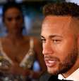 Neymar assinou contrato de cinco anos com o PSG no ano passado  Foto: Nacho Doce / Reuters