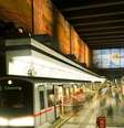 Metrô de Viena  Foto: Lichtbildstelle Wiener Linien / Divulgação