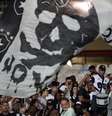 Torcida do Botafogo  Foto: Ricardo Moraes / Reuters