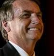 Sem Lula na disputa, o direitista Bolsonaro é o líder nas pesquisas, mas sua candidatura enfrenta dificuldades como falta de apoio de outros partidos e pouco tempo de TV.   Foto: DW / Deutsche Welle