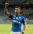 Com a vitória, o Cruzeiro chegou aos 24 pontos, assumindo a terceira colocação; só sai desse lugar caso o Internacional ganhe na próxima segunda-feira (23) do Ceará  Foto: Alessandra Torres/Agência Eleven / Gazeta Press