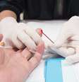 Cerca de 75% contaminadas com o HIV sabem do diagnóstico  Foto: Getty Images / BBC News Brasil