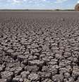 Paisagem seca no Texas: taxas de suicídio aumentaram em quase todos os estados dos EUA entre 1999 e 2016  Foto: DW / Deutsche Welle