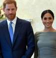 Meghan Markle tem look para nova viagem vetado por Harry  Foto: Getty Images / PurePeople