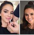 Bruna Marquezine (Fotos: @lucasvieirabr/Instagram/Reprodução)  Foto: Elas no Tapete Vermelho