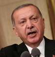 Presidente turco, Tayyip Erdogan 15/07/2018 REUTERS/Umit Bektas  Foto: Reuters