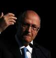 Pré-candidato do PSDB à Presidência, Geraldo Alckmin
18/06/2018
REUTERS/Paulo Whitaker  Foto: Reuters