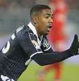 Malcom em jogo do Girondins Bordeaux contra o Paris St Germain 
 24/11/2017     REUTERS/Regis Duvignau  Foto: Reuters