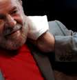 Ex-presidente Luiz Inácio Lula da Silva durante evento no Rio de Janeiro
02/04/2018 REUTERS/Ricardo Moraes   Foto: Reuters