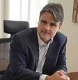 O vice-governador de Pernambuco e presidente estadual do MDB, Raul Henry, está disposto a superar as desavenças históricas com o PT.  Foto: Karina Bernardes/Divulgação / Estadão