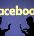 Facebook é pressionado a combater fake news  Foto: Dado Ruvic/Ilustração / Reuters