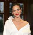 Bruna Marquezine admite sentir muita vontade de ser mãe  Foto: AGNews / PurePeople
