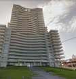 Edifício Torre Lobos, na Playa Brava, em Punta del Este   Foto: Google Maps/Reprodução / Estadão