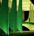 Palácio do Planalto  Foto: Reuters