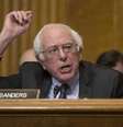 Senador Bernie Sanders foi pré-candidato à Casa Branca em 2016  Foto: EPA / Ansa - Brasil