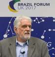 Jaques Wagner foi apontado como um dos nomes para substituir Lula nas eleições  Foto: Cynthia Vanzella/Brazil Forum / BBC News Brasil