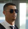 Atacante português Cristiano Ronaldo 01/07/2018 REUTERS/Tatyana Makeyeva  Foto: Tatyana Makeyeva / Reuters