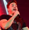 'Esse rapaz, que acredito que estava embrigado, ele estava muito valente. Acho que ele queria ser mais homem que todos que estavam lá e eu disse que o dele eu não pegava', explicou Wesley Safadão  Foto: AGNews / PurePeople