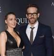 Blake Lively e Ryan Reynolds acompanham orgulhosos participação da filha em show de Taylor Swift  Foto: Jamie McCarthy / Getty Images