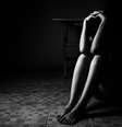 Pesquisadores identificaram possível subtipo de depressão ligado a traumas de infância e outras experiências ruins  Foto: Favor_of_God / via iStock