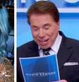 Pabllo Vittar e Silvio Santos  Foto: Instagram / @pabllovittar | Reprodução de 'Programa Silvio Santos' (2018) / SBT / Estadão
