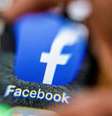 Facebook denuncia tentativa de manipular eleições nos EUA  Foto: Ansa / Ansa - Brasil