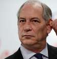Candidato do PDT à Presidência, Ciro Gomes 08/03/2018 REUTERS/Adriano Machado  Foto: Reuters