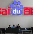 Sede da Baidu em Pequim, China
17/12/2014 REUTERS/Kim Kyung-Hoon/File photo  Foto: Reuters