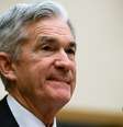 Chair do Federal Reserve, Jerome Powell, em Washington, Estados Unidos
18/07/2018 REUTERS/Mary F. Calvert  Foto: Reuters