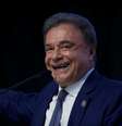 Pré-candidato do Podemos à Presidência, Alvaro Dias
04/07/2018
REUTERS/Adriano Machado  Foto: Reuters