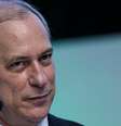 Acordo entre PT e PSB isolou o pré-candidato Ciro Gomes, que terá pouco tempo de propaganda na televisão  Foto: Reuters / BBC News Brasil