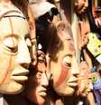 Desaparecimento dos maias é alvo de diversas teorias e mitos  Foto: Getty Images / BBC News Brasil