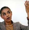 Marina Silva é pré-candidata à presidência pela Rede  Foto: Adriano Machado / Reuters