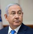Premiê israelense, Benjamin Netanyahu 29/07/2018 Sebastian Scheiner/Pool via Reuters  Foto: Reuters