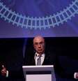 Meirelles, agora candidato a presidente da República  Foto: Ueslei Marcelino / Reuters