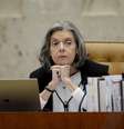 Presidente do STF, ministra Cármen Lúcia
22/06/2017
REUTERS/Ueslei Marcelino  Foto: Ueslei Marcelino / Reuters