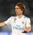 Luka Modric em ação pelo Real Madrid  Foto: Mike Hewitt - FIFA/FIFA via Getty Images / Getty Images