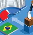 PT e PSDB protagonizam disputa ao Planalto desde 1994  Foto: Getty Images / BBC News Brasil