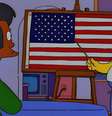Desenho tem sido alvo de críticas por estereotipar indianos com o personagem Apu.  Foto: Reprodução de cena de 'Os Simpsons'/Fox / Estadão