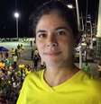 Mônica Bahia, tucana candidata a vice-governadora da Bahia  Foto: Reprodução/Facebook Mônica Bahia / Estadão