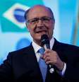 Pré-candidato à Presidência Geraldo Alckmin, do PSDB REUTERS/Adriano Machado  Foto: Reuters