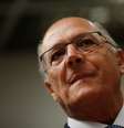 Pré-candidato do PSDB à Presidência, Geraldo Alckmin
01/08/2018
REUTERS/Adriano Machado  Foto: Reuters