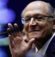 Candidato do PSDB à Presidência, Geraldo Alckmin
25/04/2018
REUTERS/Adriano Machado  Foto: Reuters