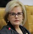Rosa Weber é relatora do caso no STF  Foto: Fátima Meira / Futura Press