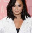 A equipe de Demi Lovato trocou o número de celular da cantora após a overdose  Foto: Getty Images / PurePeople