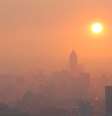 Aquecimento acima de 2ºC de níveis pré-industriais pode levar planeta a caminho sem volta, dizem cientistas  Foto: Getty Images / BBC News Brasil
